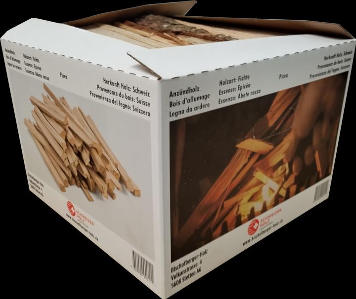 Immagine prodotto Bischofberger Holz Accendino