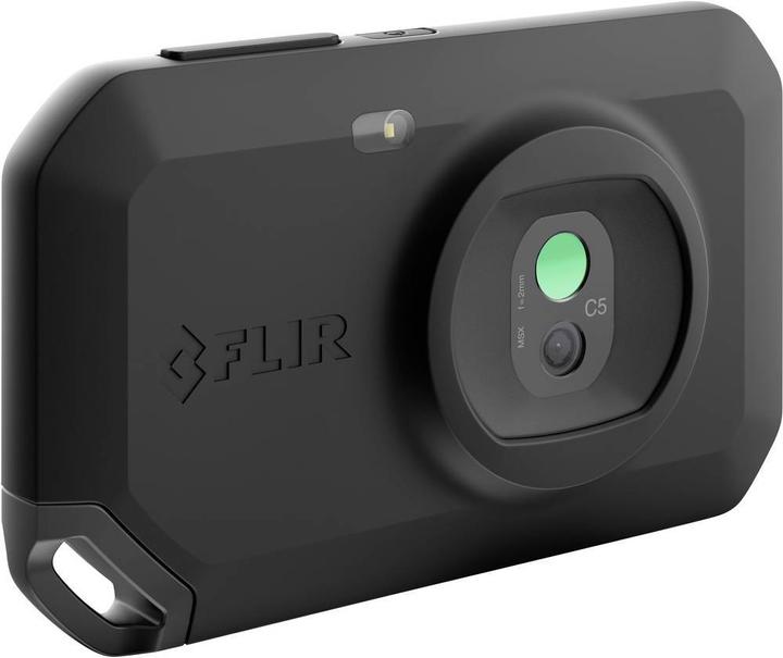 Actual product image Flir C5