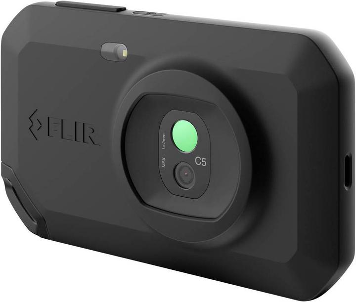 Actual product image Flir C5
