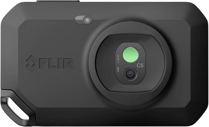 Actual product image Flir C5