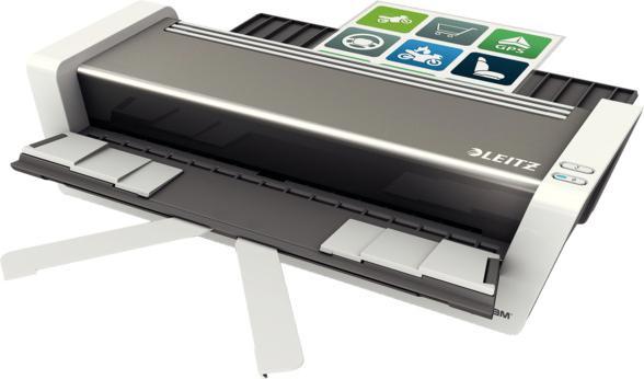 Image du produit Leitz iLam Touch 2 Turbo (250 µm, A3)
