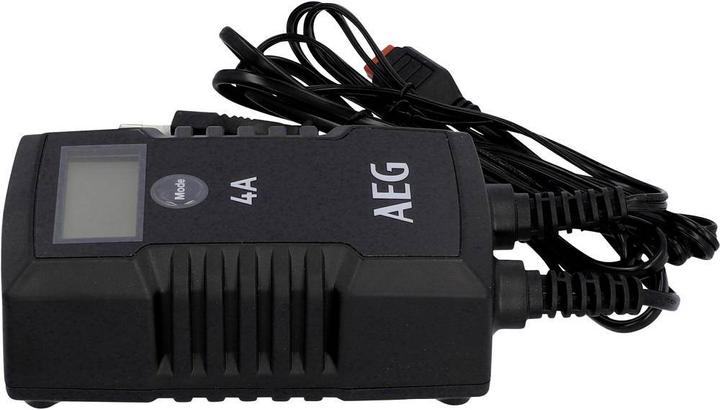 Image du produit AEG LD 4 (6V, 12V, 4 A)