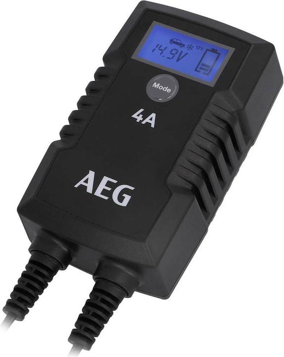 Image du produit AEG LD 4 (6V, 12V, 4 A)
