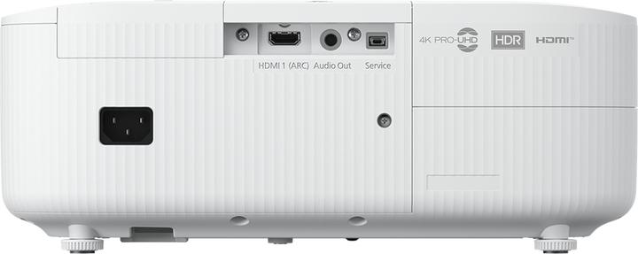 Produktbild Epson EH-TW6150 (4K, 2800 lm, 1.32 - 2.15:1)