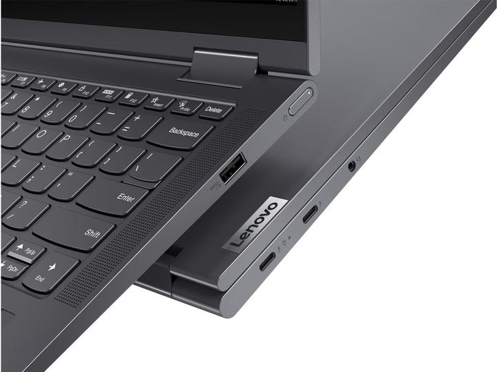 Produktbild Lenovo Yoga 7 (14", Intel Core i7-1165G7, 16 GB, 1000 GB, CH)