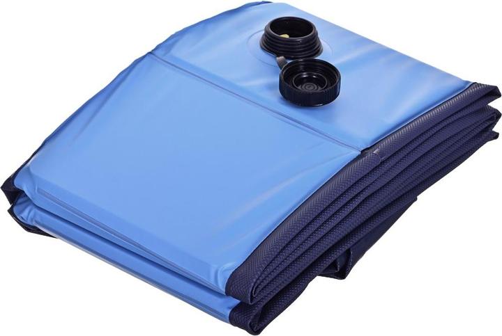Produktbild Trixie Hundebecken, 80 x 20 cm, Hellblau (Hundepool)