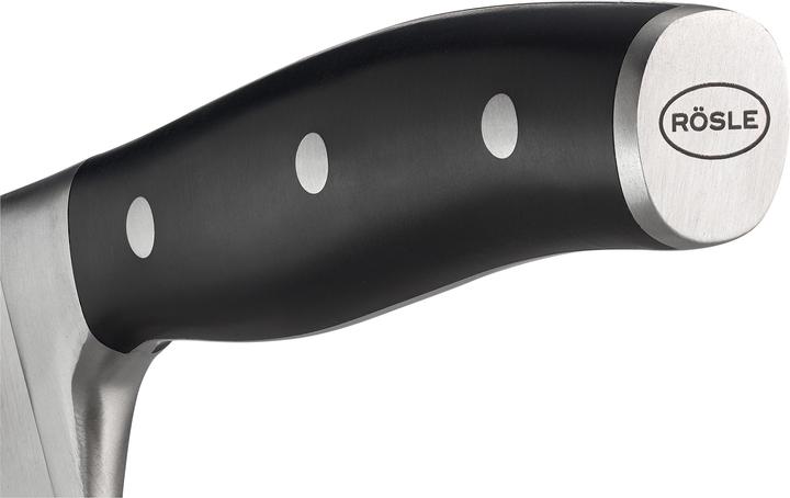 Produktbild Rösle Rüstmesser (8 cm)