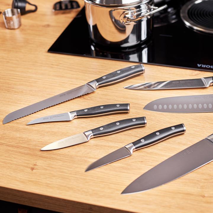 Produktbild Rösle Rüstmesser (8 cm)