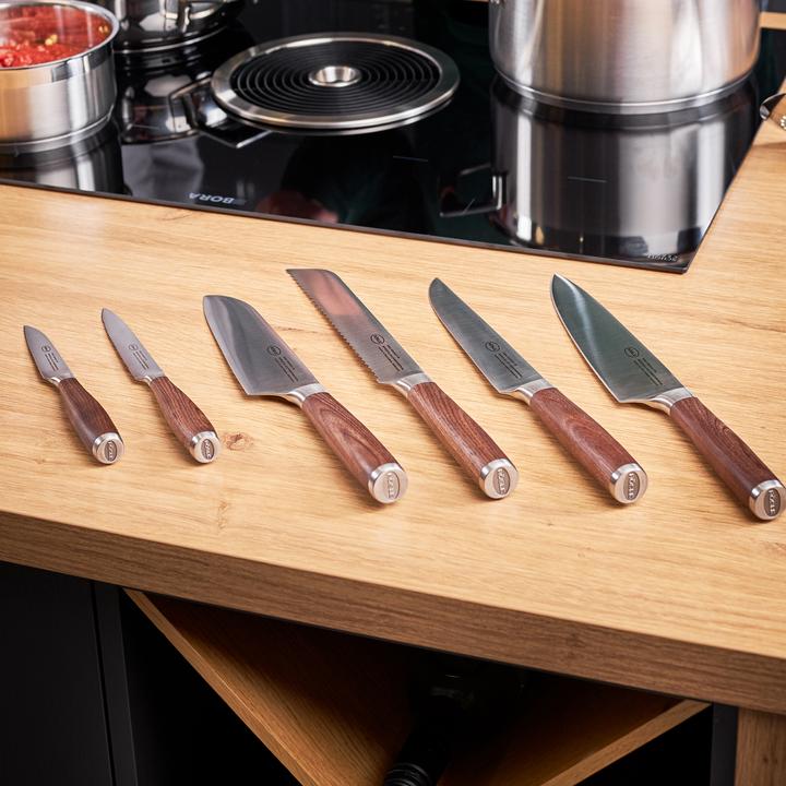 Produktbild Rösle Kochmesser (20.60 cm)