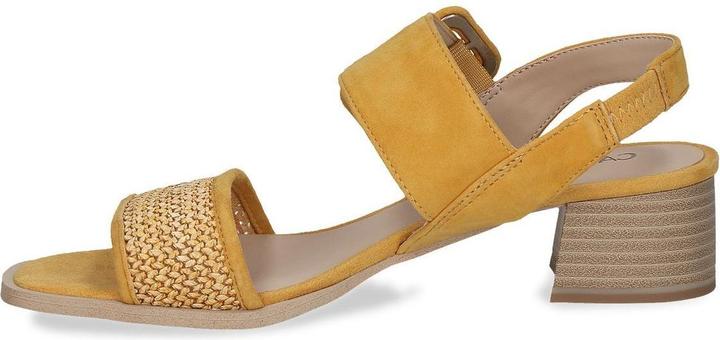 Yellow Comb