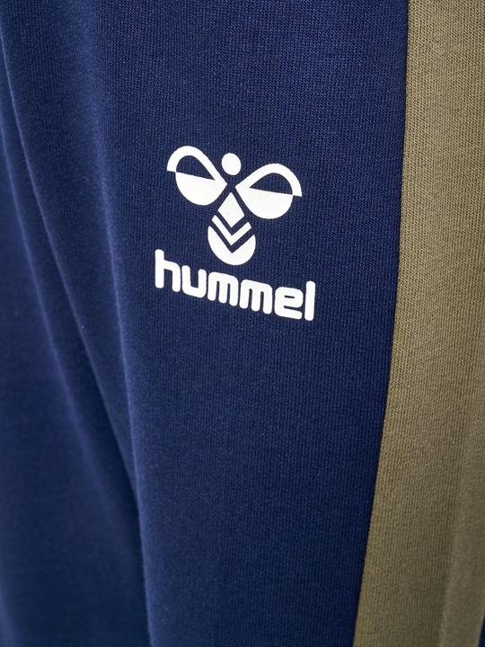 Actual product image hummel hmlHERMAN PANTS (74)
