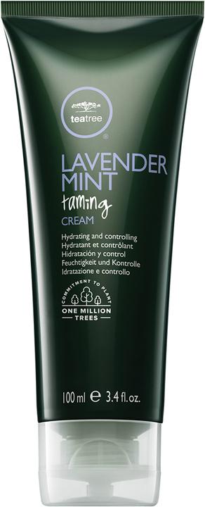 Produktbild Paul Mitchell Tea Tree Lavender Mint - Taming Cream (Haarcreme, 100 ml)