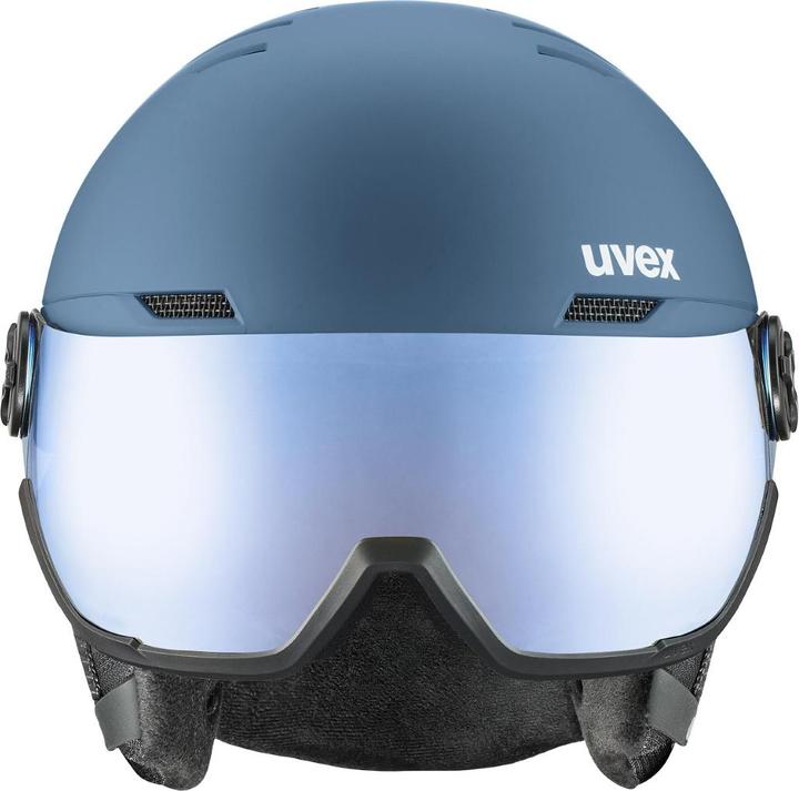 Immagine prodotto Uvex Sports resolution (55 - 59 cm)