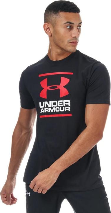 Immagine prodotto Under Armour GL Foundation Maglietta Maniche Corte Uomo (XS)