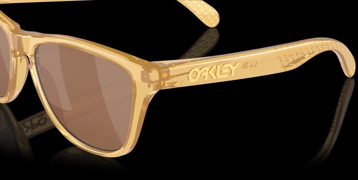 Actual product image Oakley Frogskins XS
