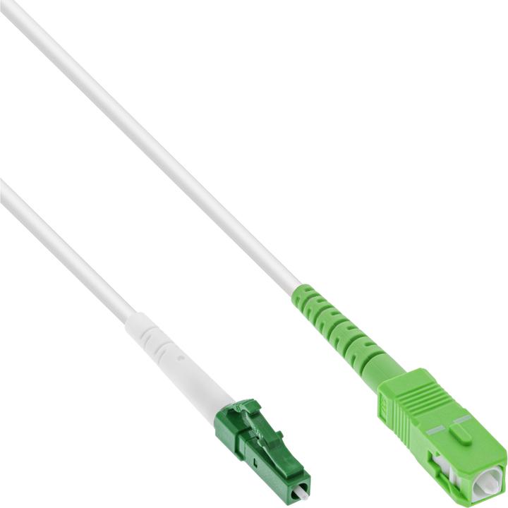 Image du produit InLine Câble simplex LWL (2 m)
