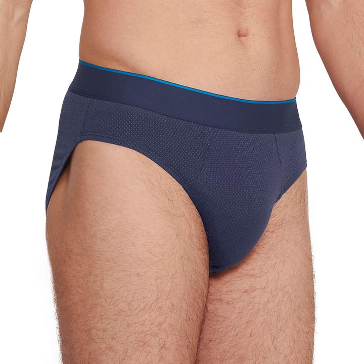 Produktbild Sloggi 4er Pack EVER Airy Slip / Unterhose (S, 4er Pack)
