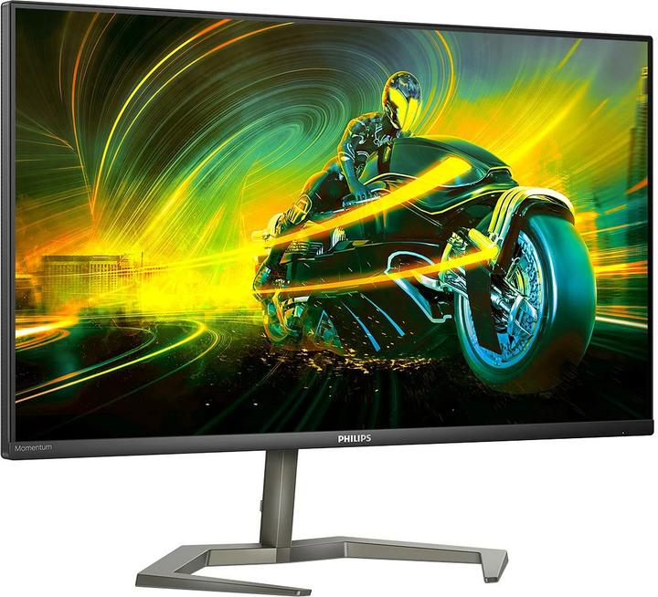 Produktbild Philips 32M1N5800A/00 (3840 x 2160 Pixel, 31.50")