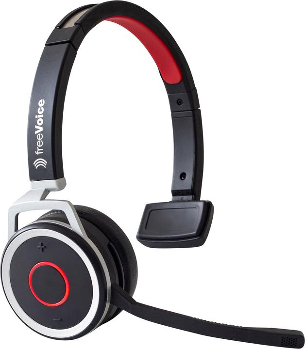 Produktbild FreeVoice Space Mono NC (Kabellos, USB-A)