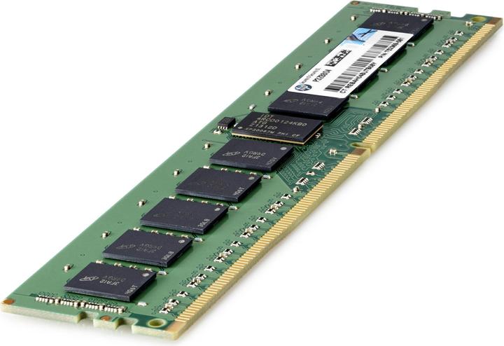 Produktbild HP 708641-B21 (1 x 16GB, 1866 MHz, DDR3-RAM, DIMM)