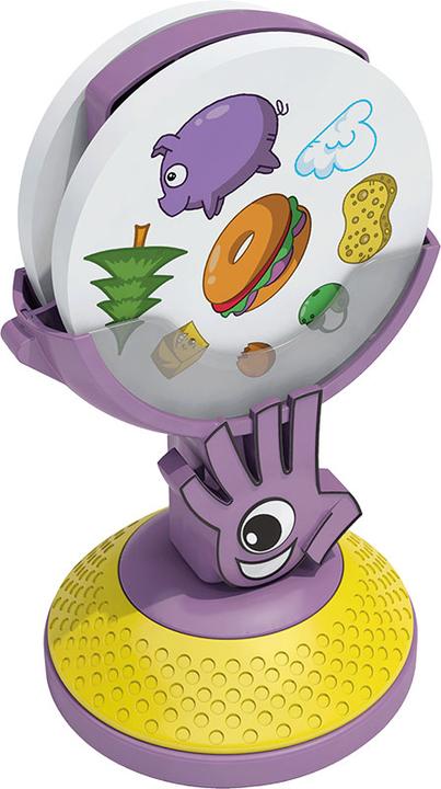 Image du produit Asmodée Dobble 360° (Allemand)