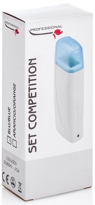 Produktbild You Nails Set Competition Wachswärmer Handstück für 1 Patrone (1 x)