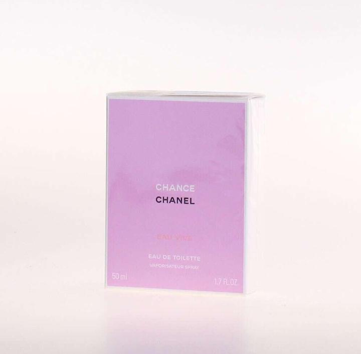 Immagine prodotto Chanel Chance Eau Vive (Eau de toilette, 50 ml)