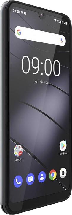 Produktbild Gigaset SIM phone GS3 (64 GB, Graphitgrau, 6.10", Dual SIM, 13 Mpx, 4G)