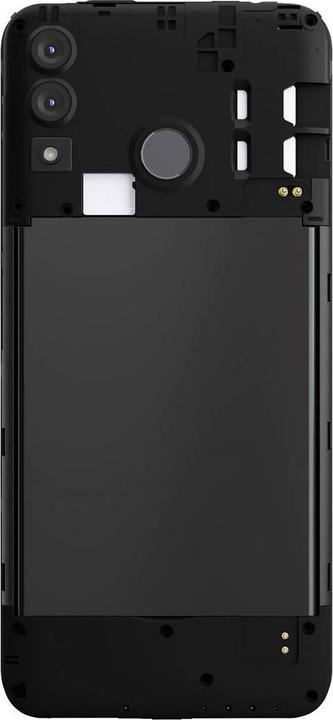 Produktbild Gigaset SIM phone GS3 (64 GB, Graphitgrau, 6.10", Dual SIM, 13 Mpx, 4G)