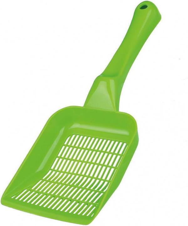 Actual product image Trixie Spreading spoon for Ultralitter