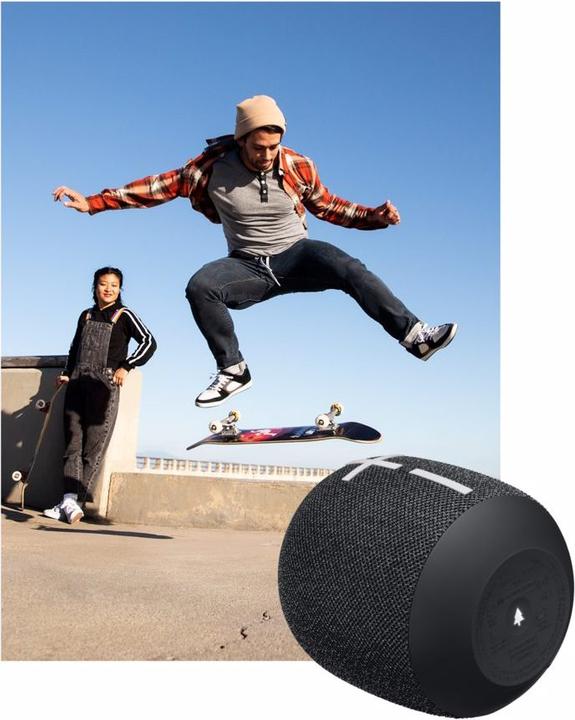 Produktbild UE Wonderboom 2 Bundle (13 h, Akkubetrieb)