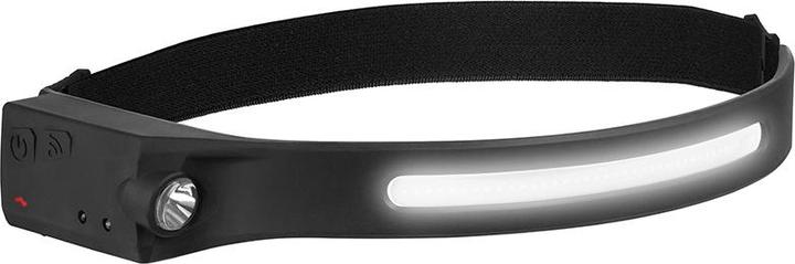 Image du produit Tracer Tra MOVE lampe frontale avec capteur de mouvement (350 lm)