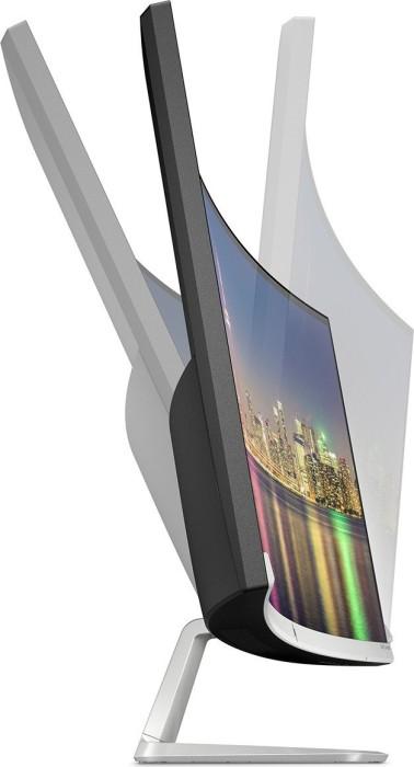Immagine prodotto HP 34f (3440 x 1440 pixel, 34")