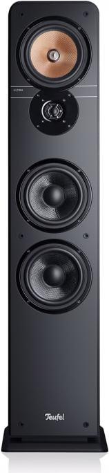Actual product image Teufel Ultima 40 Mk3 5.1 (Set, 150 W)