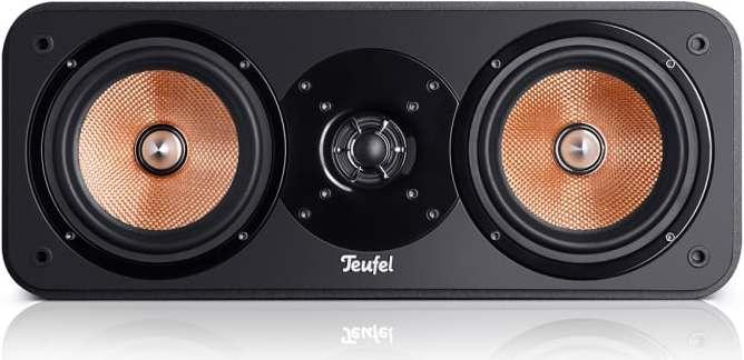 Actual product image Teufel Ultima 40 Mk3 5.1 (Set, 150 W)