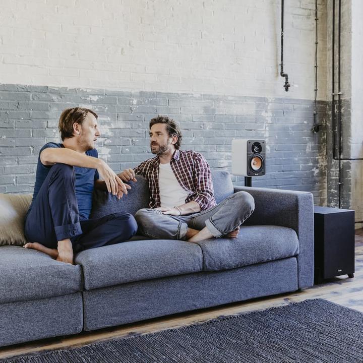 Actual product image Teufel Ultima 40 Mk3 5.1 (Set, 150 W)