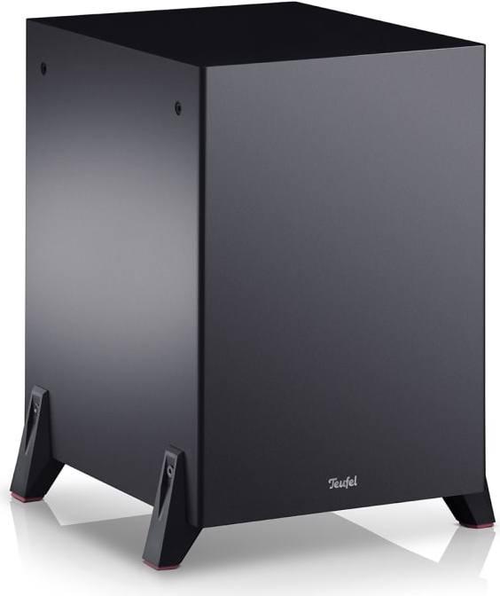 Actual product image Teufel Ultima 40 Mk3 5.1 (Set, 150 W)