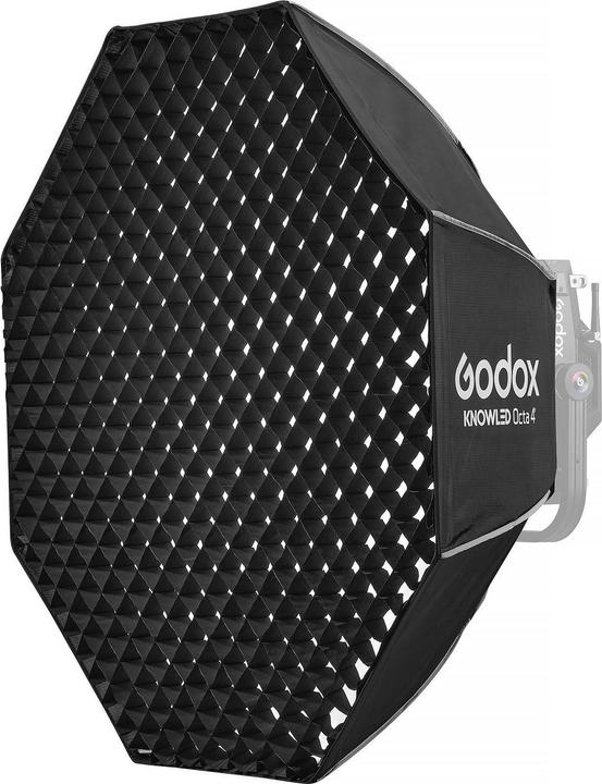 Actual product image Godox Octa Softbox 120cm For P300R