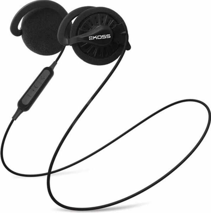 Actual product image Koss KSC35 (6 h, Wireless)