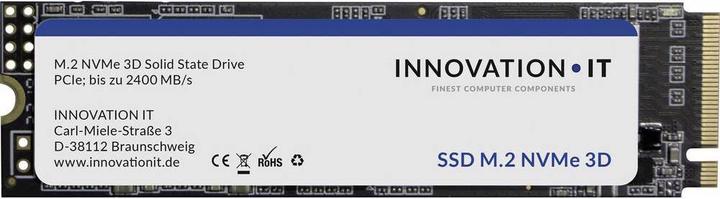 Image du produit Innovation IT Performance (512 Go, M.2 2280)