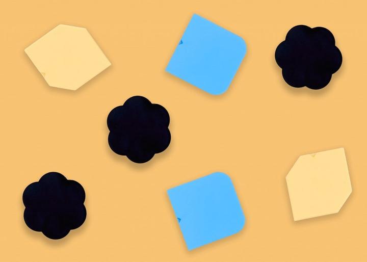 Immagine prodotto Primotoys Mattoni logici Cubetto (Elementi strutturali)