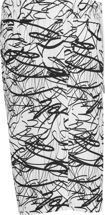 Produktbild Urban Classics Viscose AOP Resort Shorts - 17034 (XXL)