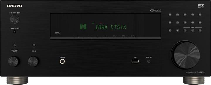 Produktbild Onkyo TX-RZ30 (9.2 Kanal)