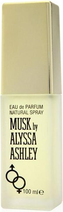 Immagine prodotto Alyssa Ashley Muschio (Eau de parfum, 100 ml)
