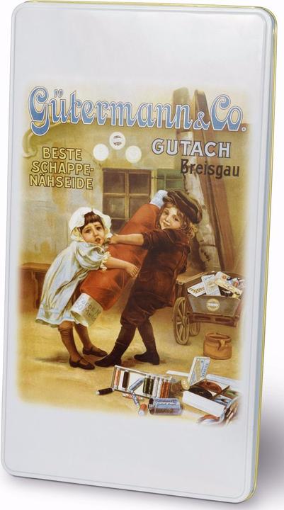 Immagine prodotto Gütermann Nostalgia Box Tutti i cucitori (250 m)