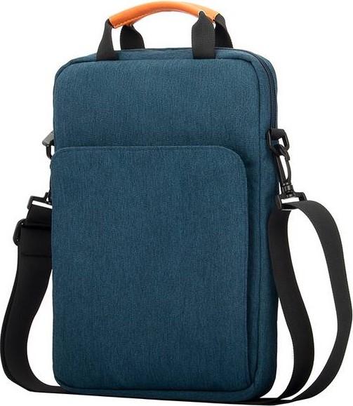 Immagine prodotto PhoneLook Sac à bandoulière sac à main portable imperméable pour iPad + Laptop + MaxBook 13 pouces (13.30")