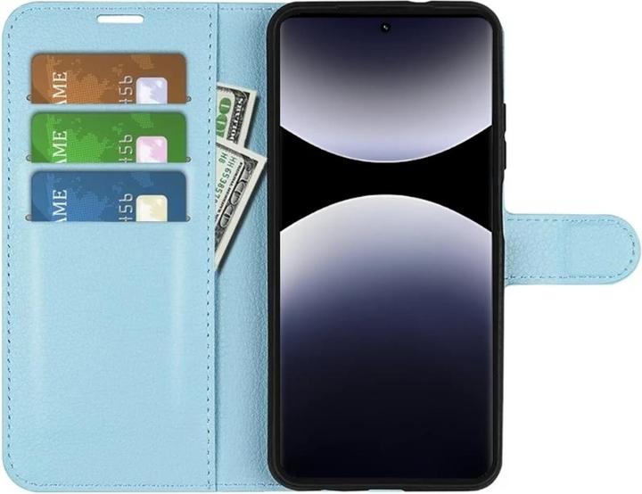 Produktbild Screenguard Leather Guard Lederhülle (Xiaomi Redmi Note 14 Pro)