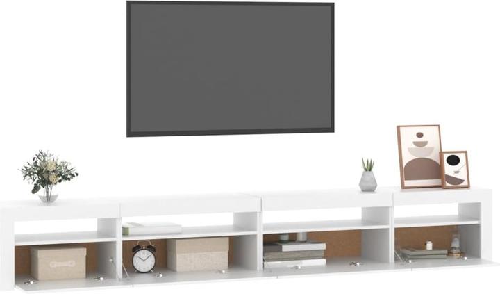 Immagine prodotto VidaXL Annikki (270 x 35 x 40 cm)