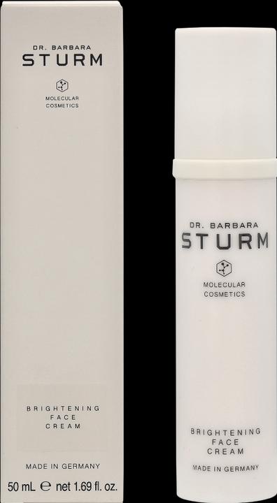 Image du produit Dr. Barbara Sturm Crème éclaircissante pour le visage (50 ml, Crème de jour)