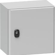 Actual product image Schneider Electric Wall socket fuse protection (60 cm, 20 cm)